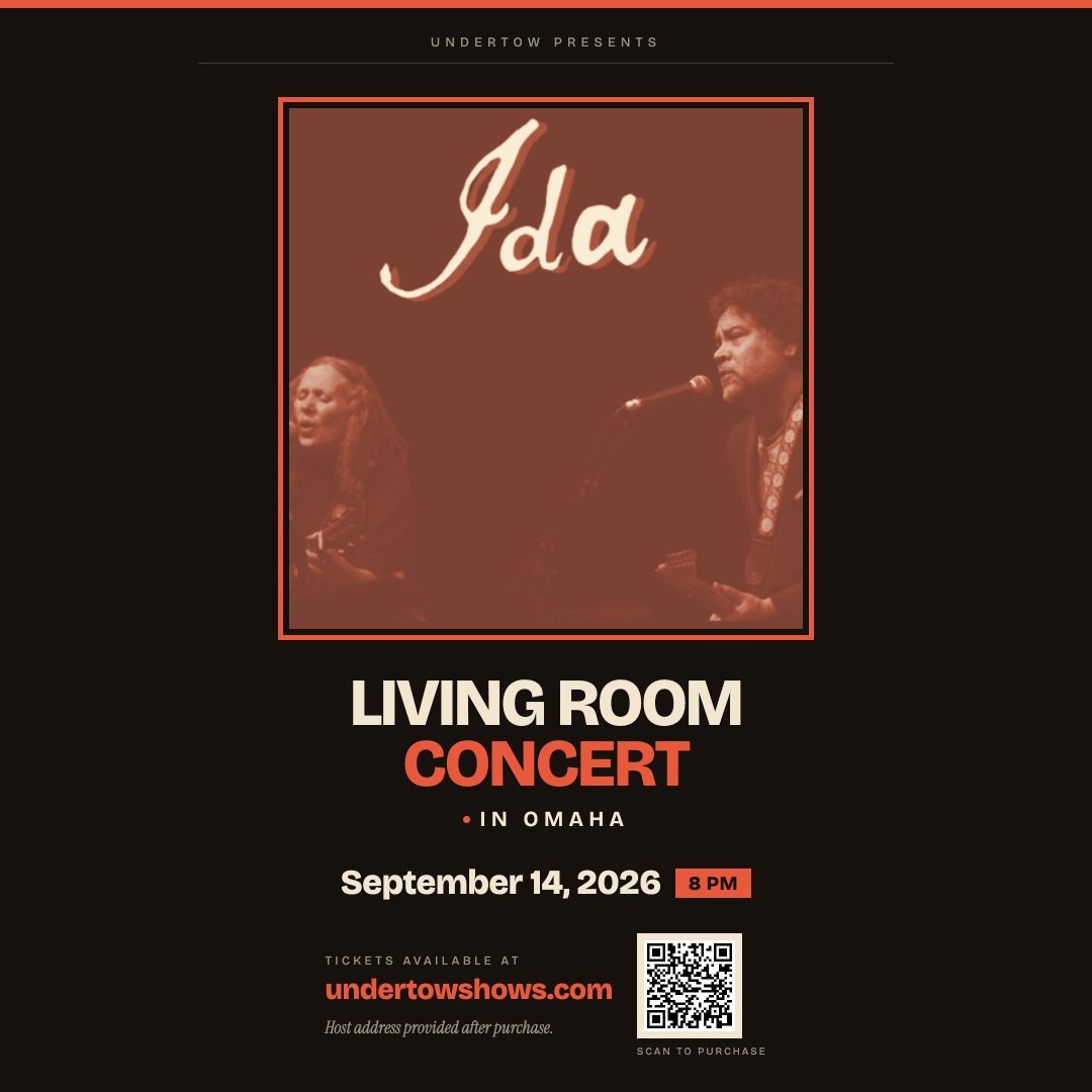 Ida, September 14, 2026