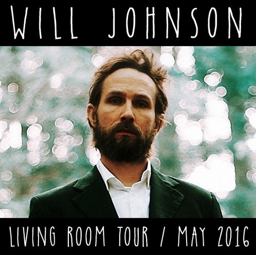 Will Johnson, May 17, 2016