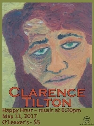 Clarence Tilton, O’Leaver’s