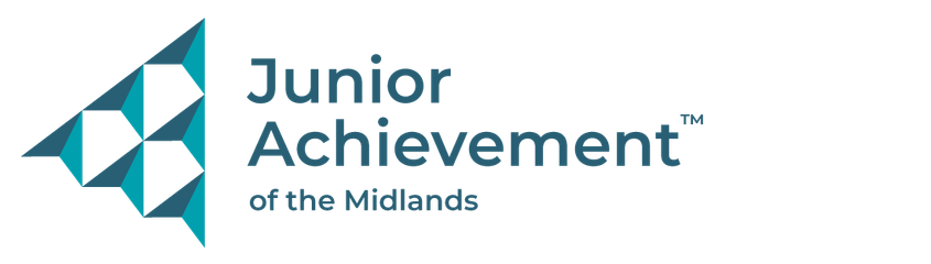 Junior Achievement of the Midlands logo