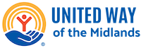 United Way of the Midlands logo